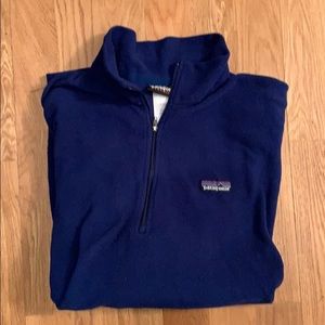 Men’s Patagonia Pullover